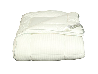 DreamWell | Synthetisch dekbed - Zenzo Onyx