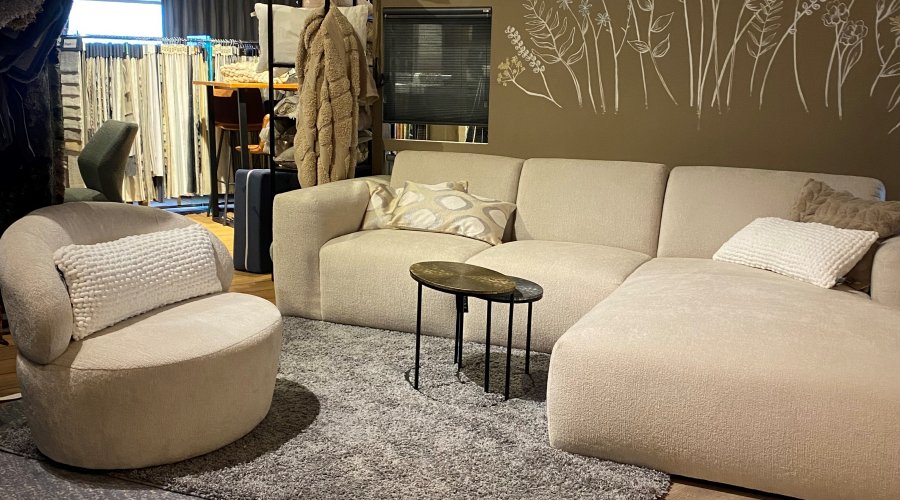 DreamWell | Interieur - Banken en Stoelen