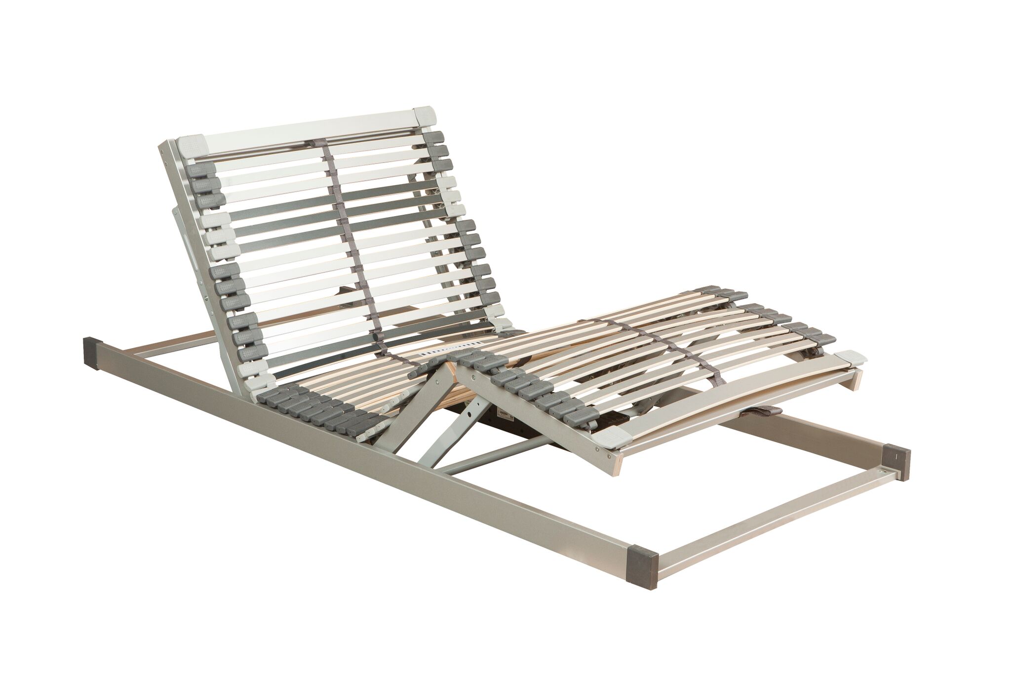 lattenbodem elektrisch