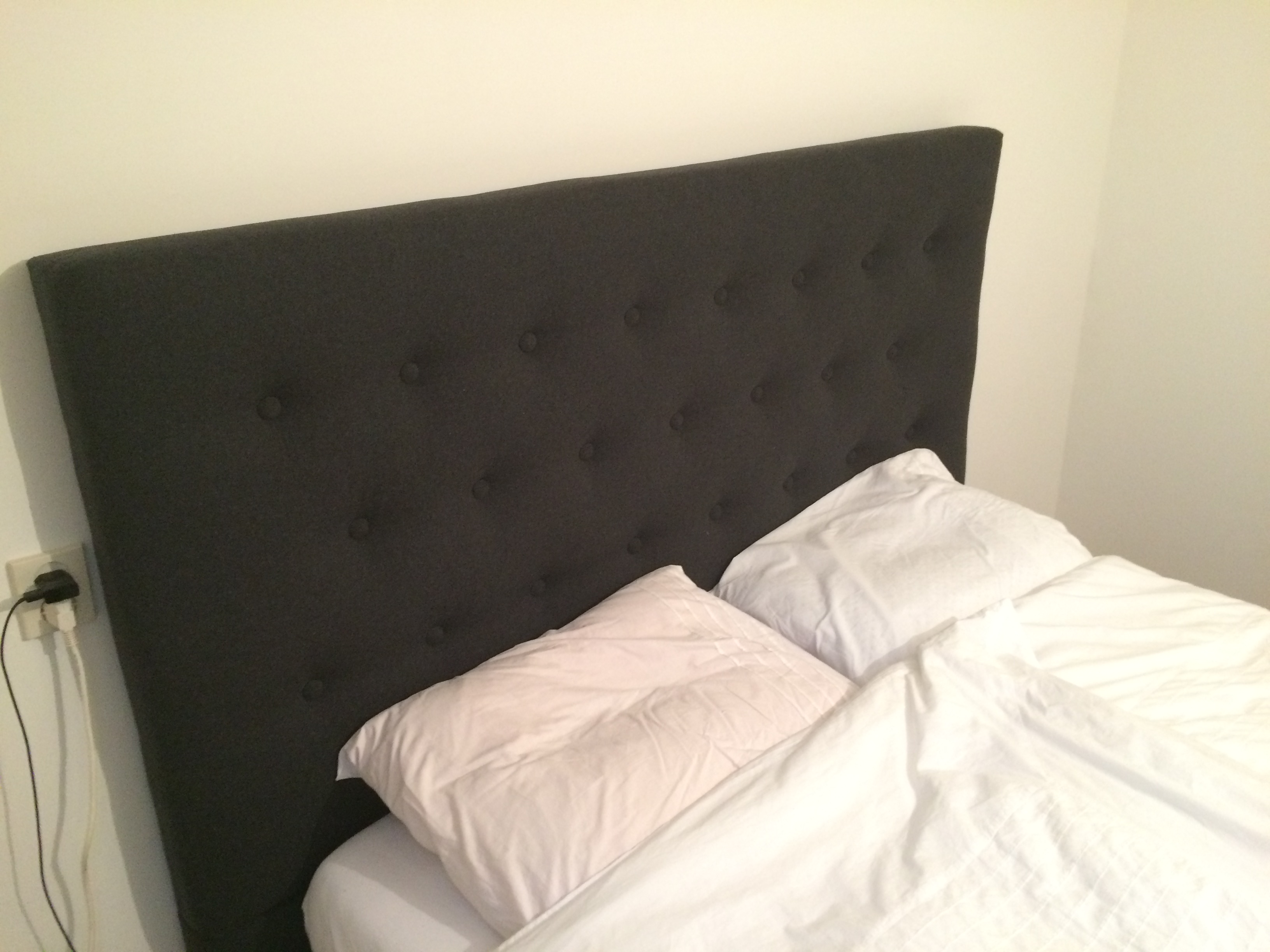 Boxspring