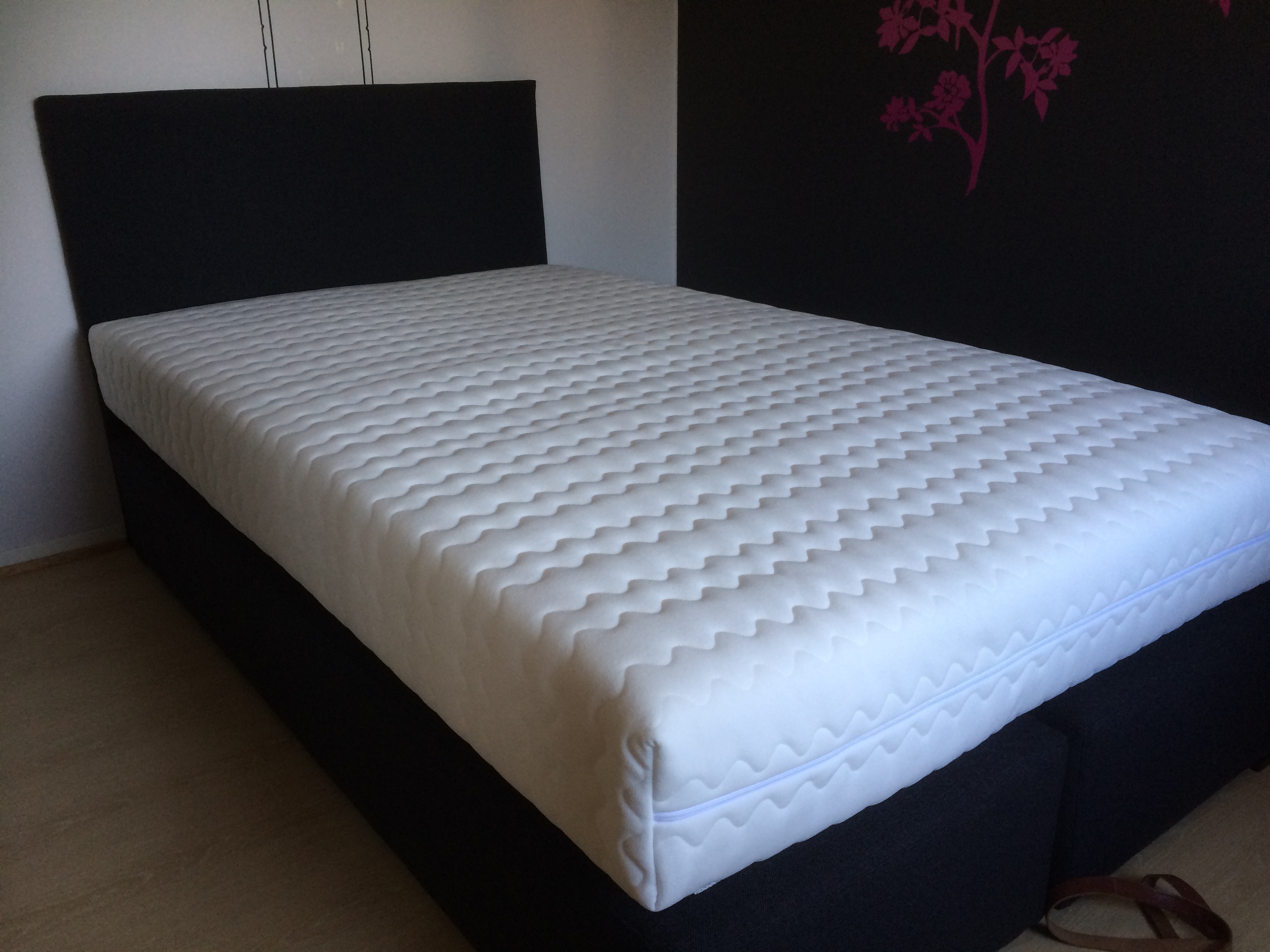Boxspring