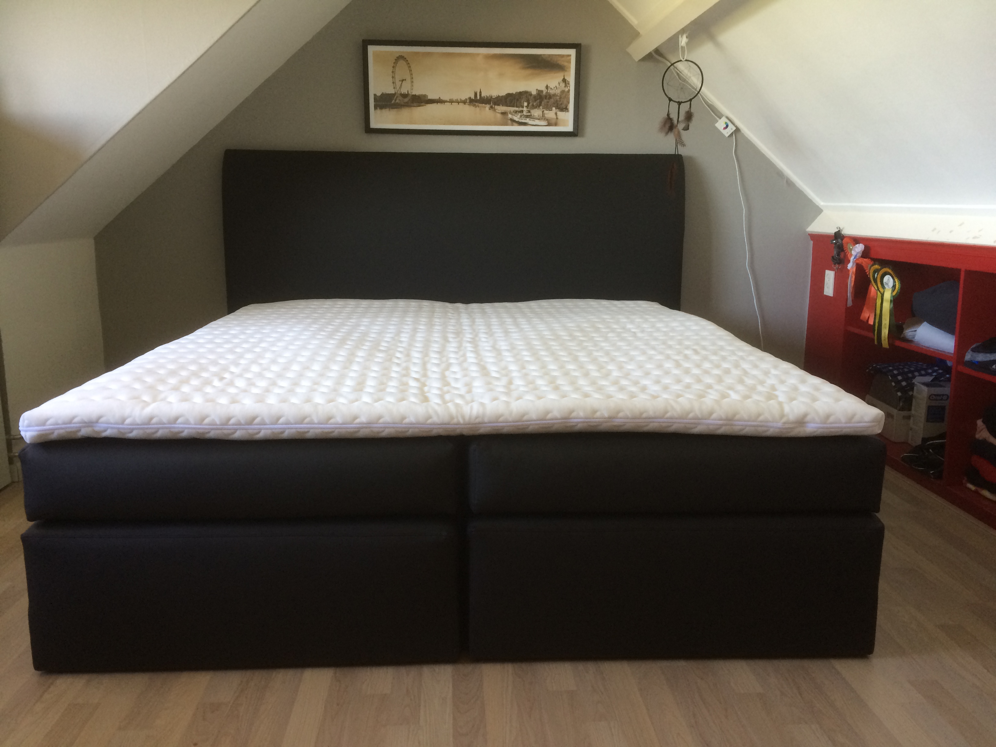 Boxspring
