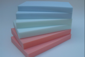 Foam matrassen