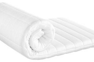 Topdekmatras
