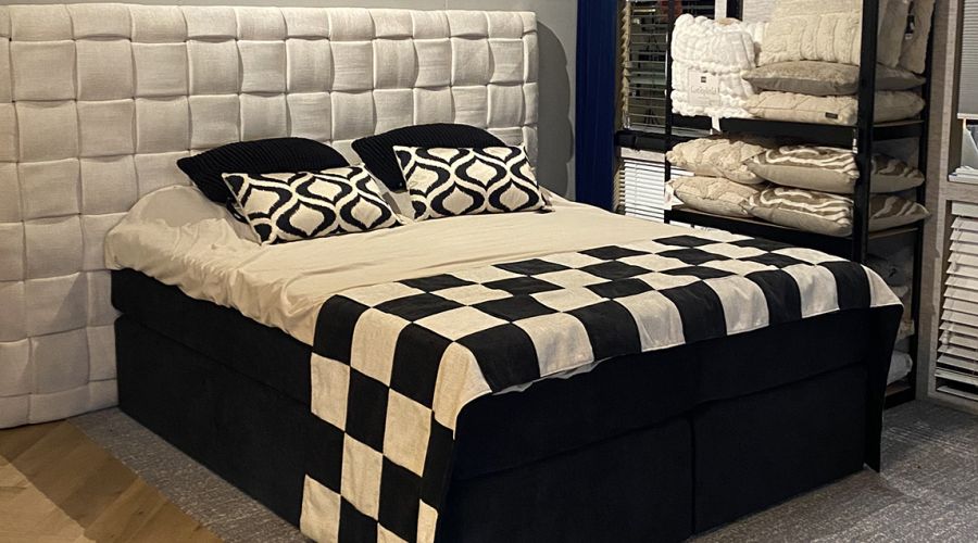 DreamWell | Bedlinnen