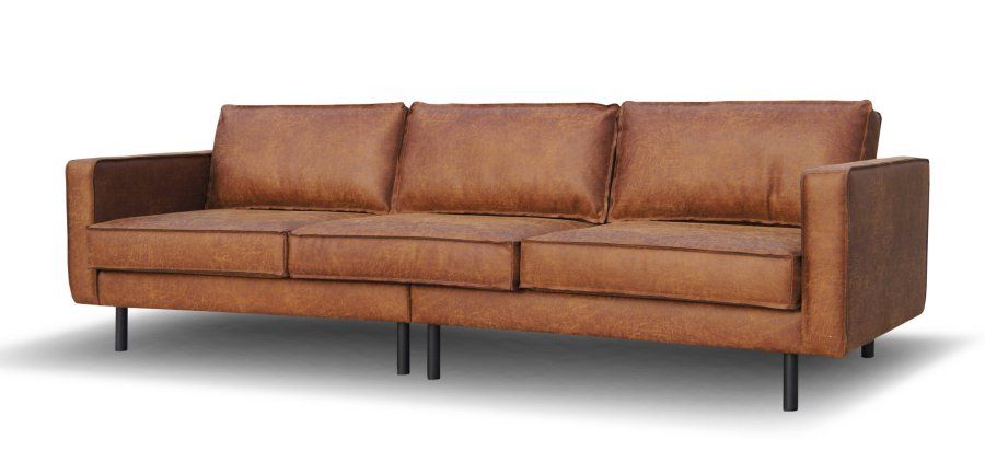 DreamWell | Bankstellen - West