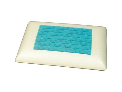 DreamWell | Synthetisch kussen - Coolgel