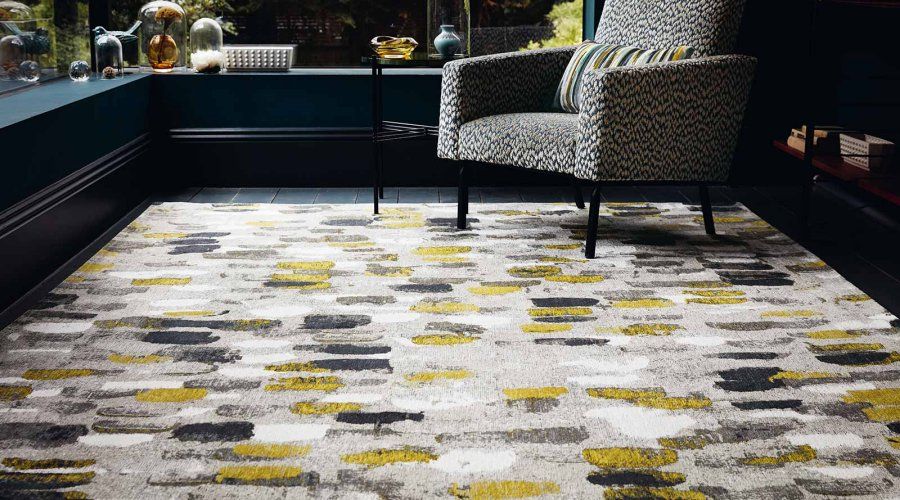 DreamWell | Interieur - Vloerkleden