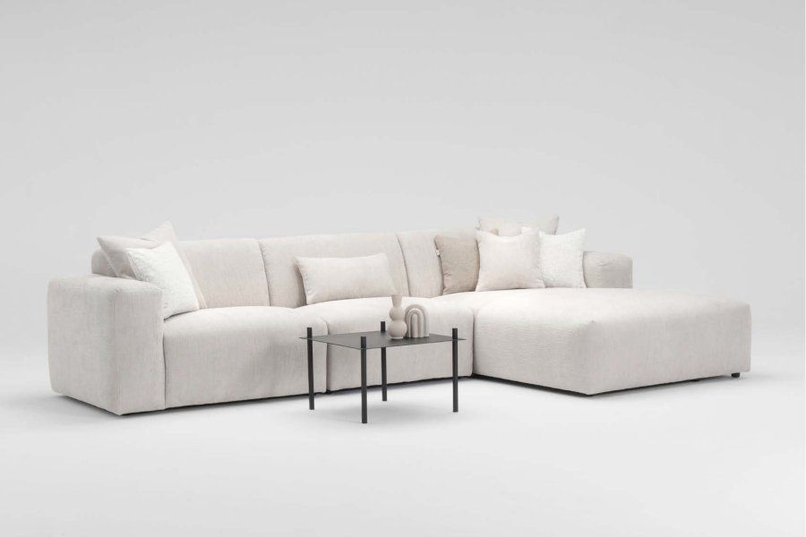 DreamWell | Bankstellen - Vento