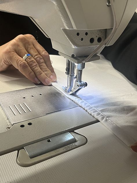 DreamWell | Bedlinnen - Maatwerk