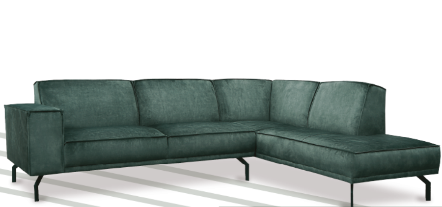 DreamWell | Bankstellen - Martin