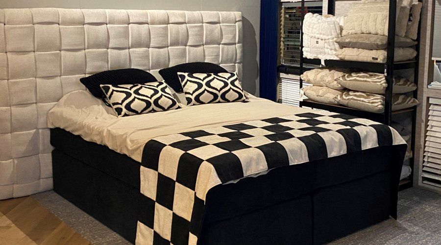 DreamWell | Slaapsystemen