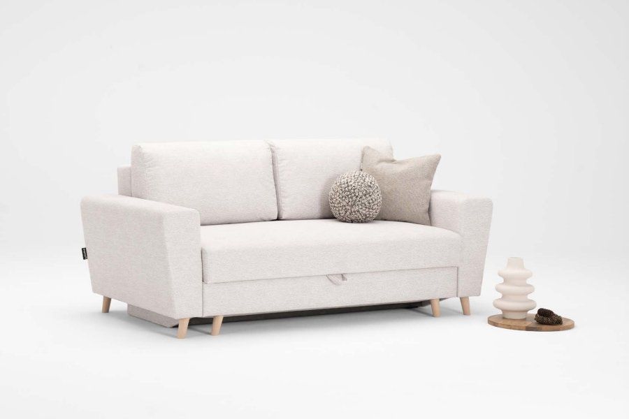 DreamWell | Bankstellen - Madera