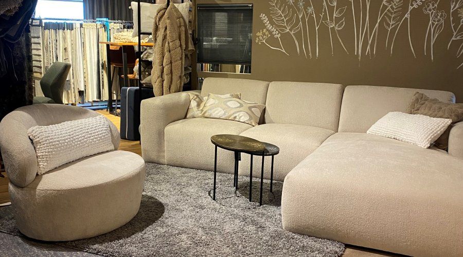 DreamWell | Interieur - Banken en stoelen