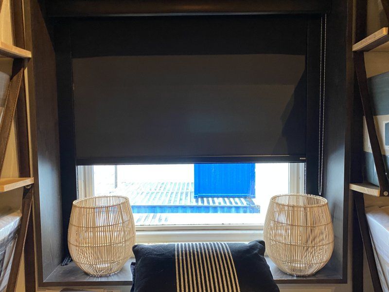 DreamWell | Gordijnen - Rolgordijnen