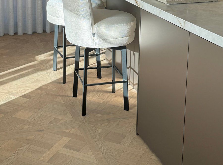 DreamWell | Vloeren - Vinyl