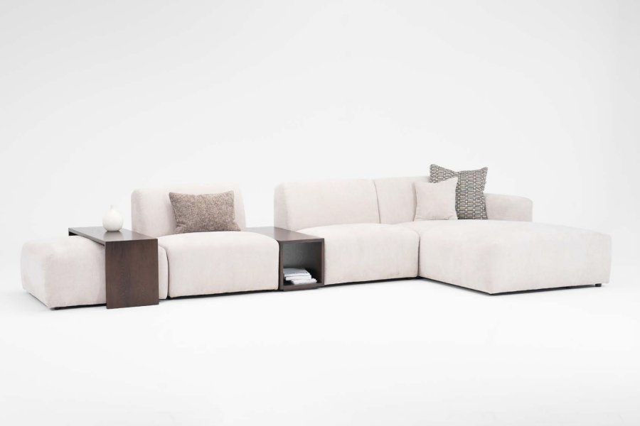 DreamWell | Bankstellen - Apio-Livio