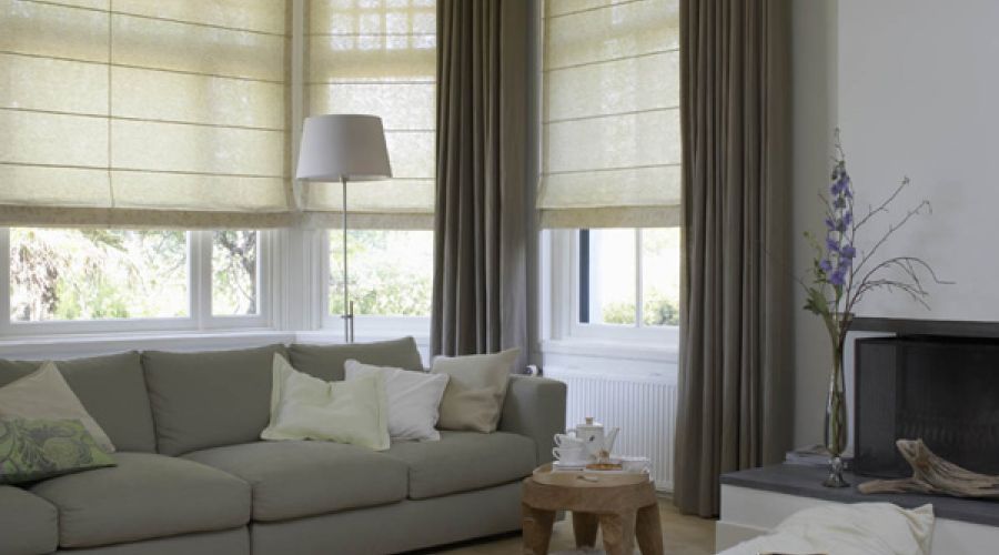 DreamWell | Stoffering Gordijnen